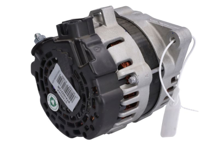 Alternator potrivit HYUNDAI ACCENT V; KIA RIO IV, STONIC 1.4 dupa 2017 (14V, 90A, reconditionat profesional) [1]