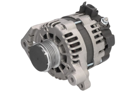 Alternator (14V, 90A, reconditionat profesional) potrivit KIA PICANTO III 1.0 03.17- [0]