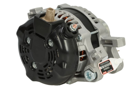 Alternator (14V, 90A, reconditionat profesional) potrivit TOYOTA YARIS 1.3 12.10-01.20 [1]