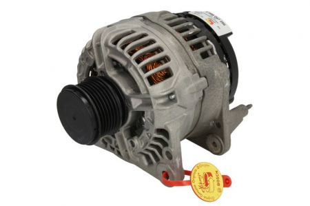 Alternator (14V, 90A) SEAT LEON, TOLEDO II; SKODA FABIA I, FABIA I PRAKTIK, FABIA II, OCTAVIA I, ROOMSTER; VW BORA, CADDY II, GOLF III, GOLF IV, LT 28-46 II, MULTIVAN V BEETLE 1.4-3.2 intre 1991-2015 Piese Auto - Alternator (14V, 90A) SEAT LEON, TOLEDO II; SKODA FABIA I, FABIA I PRAKTIK, FABIA II, OCTAVIA I, ROOMSTER; VW BORA, CADDY II, GOLF III, GOLF IV, LT 28-46 II, MULTIVAN V BEETLE 1.4-3.2 intre 1991-2015