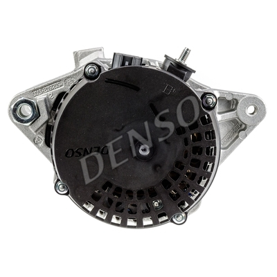 Alternator (14V, 90A) TOYOTA AURIS, COROLLA 1.6 intre 2006-2014 Piese Auto - Alternator (14V, 90A) TOYOTA AURIS, COROLLA 1.6 intre 2006-2014