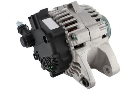Alternator (14V, 95A) HYUNDAI COUPE, SANTA FÉ I, SONATA IV, TRAJET, XG; KIA MAGENTIS 1.6-2.7 dupa 1998 [1]