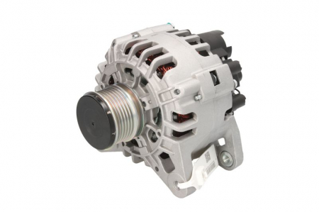 Alternator (14V, 95A) potrivit DACIA DUSTER, DUSTER/SUV, LOGAN, LOGAN MCV, SANDERO; RENAULT GRAND SCENIC II, LOGAN II, SANDERO/STEPWAY I, SANDERO/STEPWAY II 1.6/1.6ALK/1.6LPG 02.06- [0]
