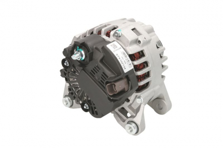 Alternator (14V, 95A) potrivit DACIA DUSTER, DUSTER/SUV, LOGAN, LOGAN MCV, SANDERO; RENAULT GRAND SCENIC II, LOGAN II, SANDERO/STEPWAY I, SANDERO/STEPWAY II 1.6/1.6ALK/1.6LPG 02.06- [1]