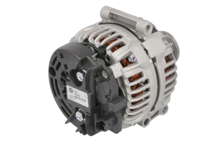 Alternator potrivit DACIA LOGAN, LOGAN EXPRESS, LOGAN MCV, SANDERO; RENAULT CLIO II, ESPACE III, KANGOO, KANGOO EXPRESS, LAGUNA I, LAGUNA II, LOGAN I, MEGANE I 1.4-2.0 dupa 1995 (14V, 98A) [1]