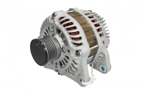 Alternator (14V) NISSAN QASHQAI I 2.0 intre 2007-2013 [0]