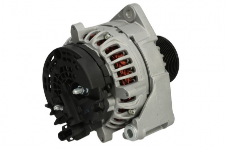 Alternator (28V, 100A) potrivit MERCEDES VARIO, VARIO (B667, B670, B668), VARIO (B670), VARIO (B670, B668, B667), ACTROS, ACTROS MP2 / MP3, ATEGO, ATEGO 2, AXOR, AXOR 2 11.9D-7.2D 03.96- [1]