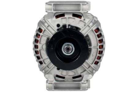 Alternator potrivit SCANIA 4, 4 BUS, G I, P I, P,G,R,T, R I, T, TOURING DC09.108-OC9.G05 dupa 1996 (28V, 100A) [1]