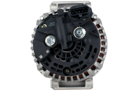 Alternator potrivit SCANIA 4, 4 BUS, G I, P I, P,G,R,T, R I, T, TOURING DC09.108-OC9.G05 dupa 1996 (28V, 100A) [2]