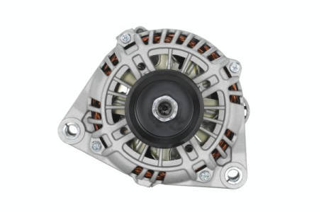 Alternator potrivit VOLVO FE, FE II, FL II, FL III D7E240-D7F340 dupa 2006 (28V, 100A) [1]