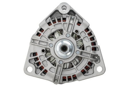 Alternator potrivit MAN E2000, TGA, TGM I, TGS I, TGX I D0836LFL68-D2876LF25 dupa 1999 (28V, 110A) [3]