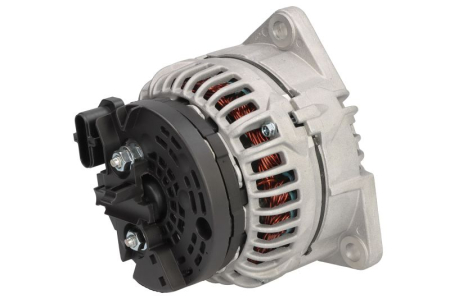 Alternator potrivit MAN E2000, TGA, TGM I, TGS I, TGX I D0836LFL68-D2876LF25 dupa 1999 (28V, 110A) [1]