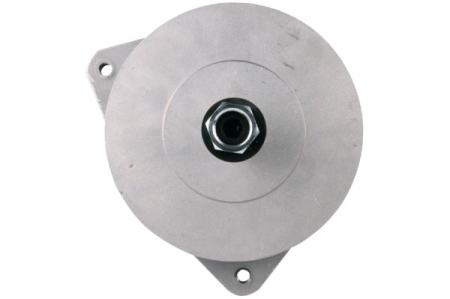 Alternator (28V, 140A) potrivit MERCEDES ACTROS MP2 / MP3, AXOR, AXOR 2, CAPACITY, CITARO (O 530), CONECTO (O 345), INTEGRO (O 550), INTOURO, LK/LN2, MK D2866LOH23-OM942.911 01.80- [3]