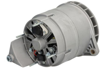 Alternator (28V, 140A) potrivit MERCEDES ACTROS MP2 / MP3, AXOR, AXOR 2, CAPACITY, CITARO (O 530), CONECTO (O 345), INTEGRO (O 550), INTOURO, LK/LN2, MK D2866LOH23-OM942.911 01.80- [1]