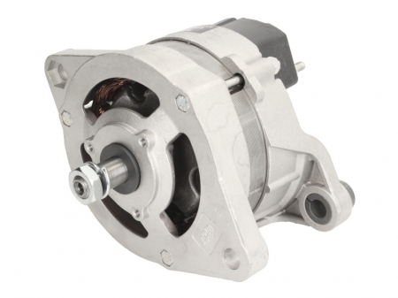 Alternatoare Electromotoare - Alternator potrivit IVECO EUROCARGO I-III, M, P/PA, P/PA-HAUBENFAHRZEUGE, ZETA 8040.04.200-F4AE3681E 1979-2015 - (28V, 35A)
