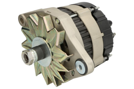 Alternator (28V, 40A, reconditionat) potrivit VOLVO F10, F12, F16, F6, F7, FL10, FL4, FL6, FL7, FS7 12.0D-9.6D 08.77-03.00 [0]