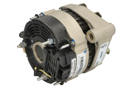 Alternator (28V, 40A, reconditionat) potrivit VOLVO F10, F12, F16, F6, F7, FL10, FL4, FL6, FL7, FS7 12.0D-9.6D 08.77-03.00 [1]