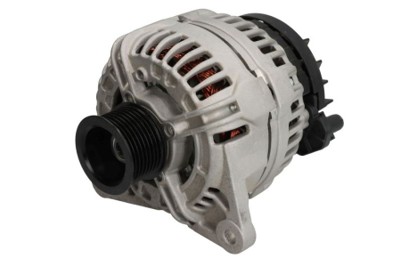 Alternatoare Electromotoare - Alternator potrivit DAF CF 65, LF 45, LF 55 BE110C-GR220 dupa 2001 (28V, 80A)