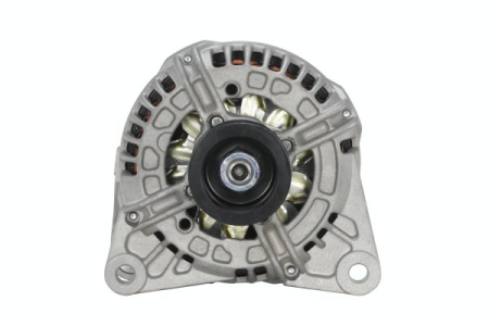 Alternator potrivit DAF CF 65, LF 45, LF 55 BE110C-GR220 dupa 2001 (28V, 80A) [3]