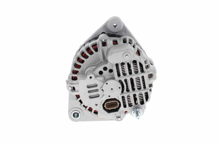 Alternator potrivit IVECO EUROSTAR, EUROTECH MH, EUROTECH MP, EUROTRAKKER, STRALIS I, STRALIS II, S-WAY, TRAKKER I, TRAKKER II, T-WAY, X-WAY 8210.42K(TCA)-F3HGE611G dupa 1992 (28V, 90A) [2]