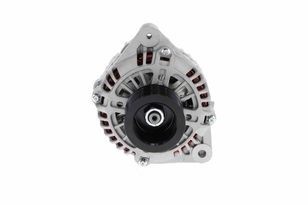 Alternator potrivit IVECO EUROSTAR, EUROTECH MH, EUROTECH MP, EUROTRAKKER, STRALIS I, STRALIS II, S-WAY, TRAKKER I, TRAKKER II, T-WAY, X-WAY 8210.42K(TCA)-F3HGE611G dupa 1992 (28V, 90A) [1]