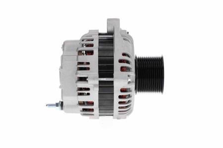 Alternator potrivit IVECO EUROSTAR, EUROTECH MH, EUROTECH MP, EUROTRAKKER, STRALIS I, STRALIS II, S-WAY, TRAKKER I, TRAKKER II, T-WAY, X-WAY 8210.42K(TCA)-F3HGE611G dupa 1992 (28V, 90A) [3]