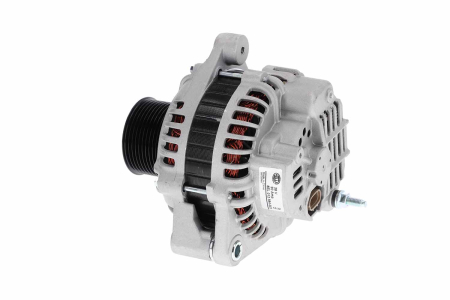 Alternatoare Electromotoare - Alternator potrivit IVECO EUROSTAR, EUROTECH MH, EUROTECH MP, EUROTRAKKER, STRALIS I, STRALIS II, S-WAY, TRAKKER I, TRAKKER II, T-WAY, X-WAY 8210.42K(TCA)-F3HGE611G dupa 1992 (28V, 90A)