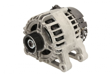 Piese Auto - Alternator CITROEN BERLINGO, C2, C4 I, XSARA, XSARA PICASSO; PEUGEOT 1007, 206, 307 1.1-2.0 dupa 1998