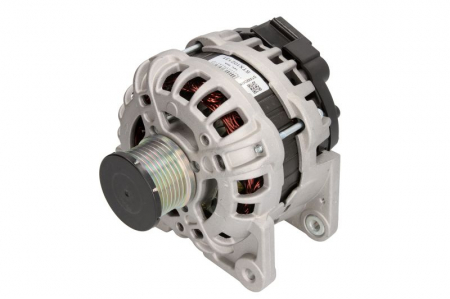 Alternator DACIA DOKKER, DOKKER EXPRESS, DUSTER, LODGY, LOGAN II, SANDERO II; RENAULT GRAND SCENIC III, MEGANE III, TWINGO III 0.9-1.6LPG dupa 2012 Piese Auto - Alternator DACIA DOKKER, DOKKER EXPRESS, DUSTER, LODGY, LOGAN II, SANDERO II; RENAULT GRAND SCENIC III, MEGANE III, TWINGO III 0.9-1.6LPG dupa 2012