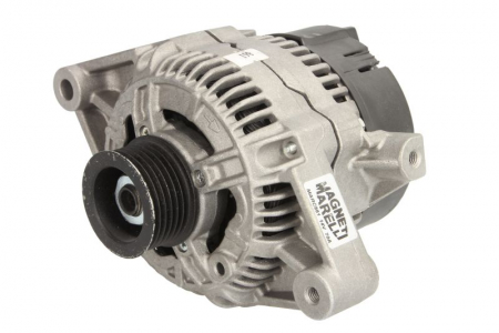 Piese Auto - Alternator OPEL ASTRA F, ASTRA F CLASSIC, CALIBRA A, COMBO, CORSA B, OMEGA A, OMEGA B, TIGRA, VECTRA A, VECTRA B, VECTRA C, VECTRA C GTS 1.2-2.2 intre 1986-2008