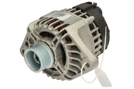 Alternatoare Electromotoare - Alternator potrivit Alfa Romeo 147; Fiat Brava, Doblo, Marea, Multipla, Stilo dupa 1999 - 1.6-2.0, 14 V, 105 A, reconditionat profesional