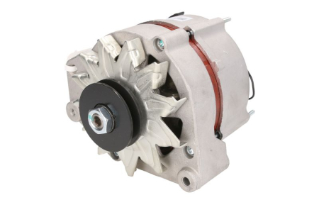 Alternatoare Electromotoare - Alternator potrivit Audi 100 C2, 100 C3, 100 C4, 200 C3, 80 B2, 80 B3, 80 B4, 90 B2, 90 B3, A6 C4, Cabriolet B3, Coupe B2, Coupe B3 dupa 1976 - 1.3-2.4D, 12 V, 90 A, reconditionat profesional