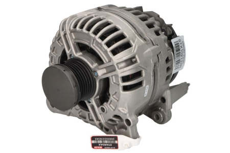 Alternatoare Electromotoare - Alternator potrivit Audi A3; Seat Altea, Altea XL, Ibiza IV, Ibiza IV SC, Ibiza IV ST, Leon, Toledo IV; Skoda Fabia II, Octavia II, Rapid, Roomster 2008-2022 - 1.2, 14 V, 140 A, reconditionat profesio