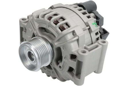 Alternatoare Electromotoare - Alternator potrivit Audi A4 Allroad B8, A4 B8, A5, Q5 2007-2017 - 1.8/2.0, 14 V, 150 A, reconditionat profesional