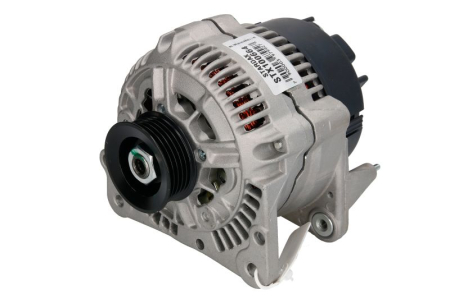 Alternatoare Electromotoare - Alternator potrivit Audi A4 B5; VW Passat B5 1995-2001 - 1.9D, 12 V, 70 A, reconditionat profesional