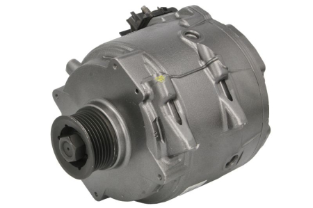 Alternatoare Electromotoare - Alternator potrivit Audi A4 B9, A5, A6 Allroad C8, A6 C8, A7, A8 D5, Q5, Q7, Q8 dupa 2017 - 3.0DH, 48 V, 250 A, reconditionat profesional
