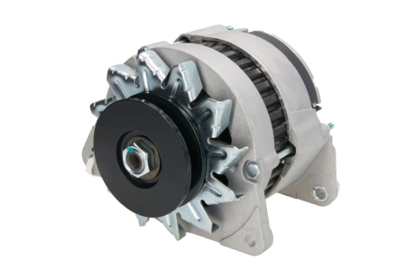 Alternatoare Electromotoare - Alternator potrivit Austin Montego; Ford Sierra II, Taunus; Mg Montego; Nissan Bluebird; Rover 200, 200 II, 800, Montego 1975-1999 - 1.6-2.8, 12 V, 65 A, reconditionat profesional