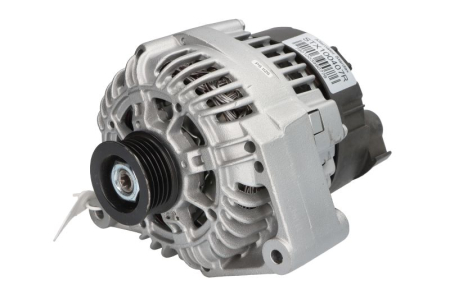 Alternatoare Electromotoare - Alternator potrivit BMW 5 E39, 7 E38 1996-2004 - 2.5D, 12 V, 95 A, reconditionat profesional