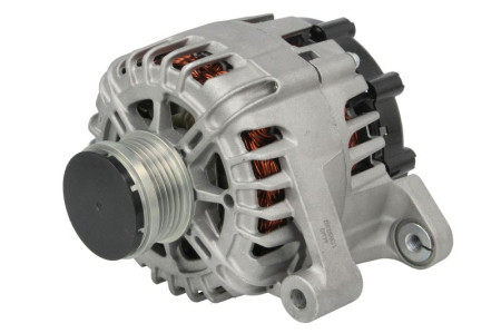 Alternatoare Electromotoare - Alternator potrivit Chevrolet Cruze; Opel Meriva B dupa 2010 - 1.4, 14 V, 140 A, reconditionat profesional