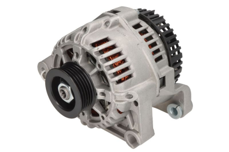 Alternatoare Electromotoare - Alternator potrivit Citroen AX, Saxo, Xsara; Peugeot 106 I, 106 II; Rover 100 / Metro 1994-2004 - 1.5D, 12 V, 70 A, reconditionat profesional