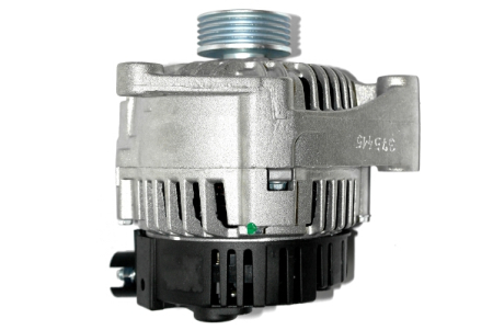 Alternatoare Electromotoare - Alternator potrivit Citroen Berlingo, Saxo; Peugeot 106 II, 206, 306, Partner, Partner Tepee dupa 1996 - 1.1-1.6, 12 V, 80 A, reconditionat profesional