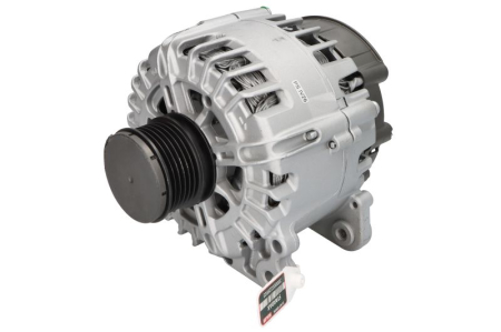 Alternatoare Electromotoare - Alternator potrivit Dacia Dokker, Duster, Lodgy, Logan II, Logan MCV II, Sandero II; Renault Captur I, Clio IV dupa 2010 - 1.5D, 14 V, 150 A, reconditionat profesional