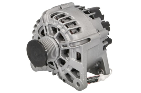 Alternatoare Electromotoare - Alternator potrivit Dacia Duster, Logan III; Renault Arkana I, Captur I, Clio IV, Clio V, Duster, Grand Scenic III, Grand Scenic IV dupa 2008 - 0.9LPG-2.0, 14 V, 120 A, reconditionat profesional