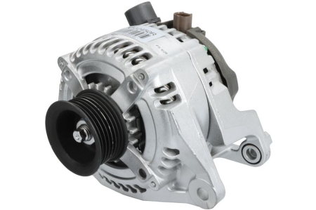 Alternatoare Electromotoare - Alternator potrivit Dodge Durango 2003-2010 - 5.7, 12 V, 160 A, reconditionat profesional