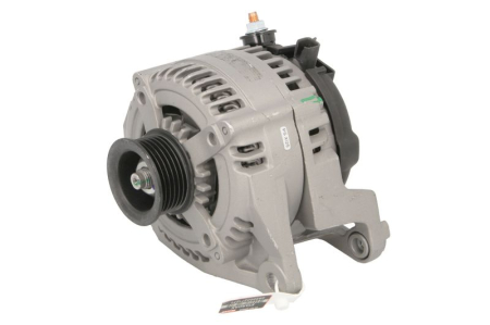 Alternatoare Electromotoare - Alternator potrivit Dodge RAM 1500, RAM 2500 dupa 2008 - 5.7, 14 V, 160 A, reconditionat profesional