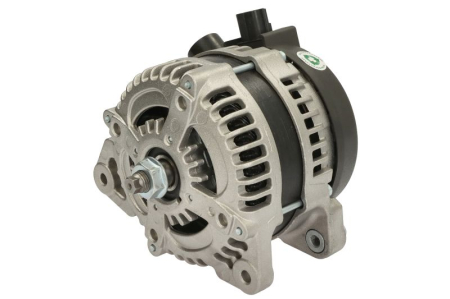 Alternatoare Electromotoare - Alternator potrivit Ford C-Max, Focus C-Max, Focus II 2003-2012 - 1.4-2.0LPG, 12 V, 120 A, reconditionat profesional