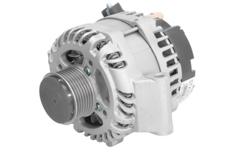 Alternatoare Electromotoare - Alternator potrivit Ford Ranger dupa 2011 - 2.2D/3.2D, 14 V, 210 A, reconditionat profesional