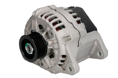 Alternatoare Electromotoare - Alternator potrivit Ford Scorpio II 1994-1998 - 2.9, 12 V, 100 A, reconditionat profesional