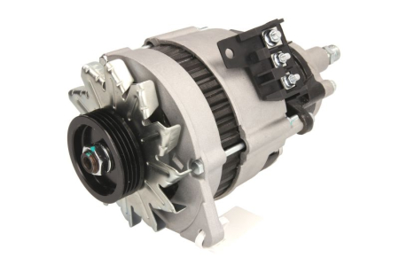 Alternatoare Electromotoare - Alternator potrivit Ford Transit 1991-2000 - 2.5D, 12 V, 55 A, reconditionat profesional