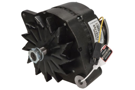 Alternatoare Electromotoare - Alternator potrivit Hyster - 12 V, 35 A, reconditionat profesional
